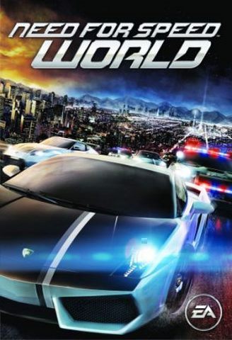 free  pc games need for speed world